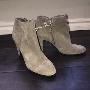 Sam Edelman Ankle Boots